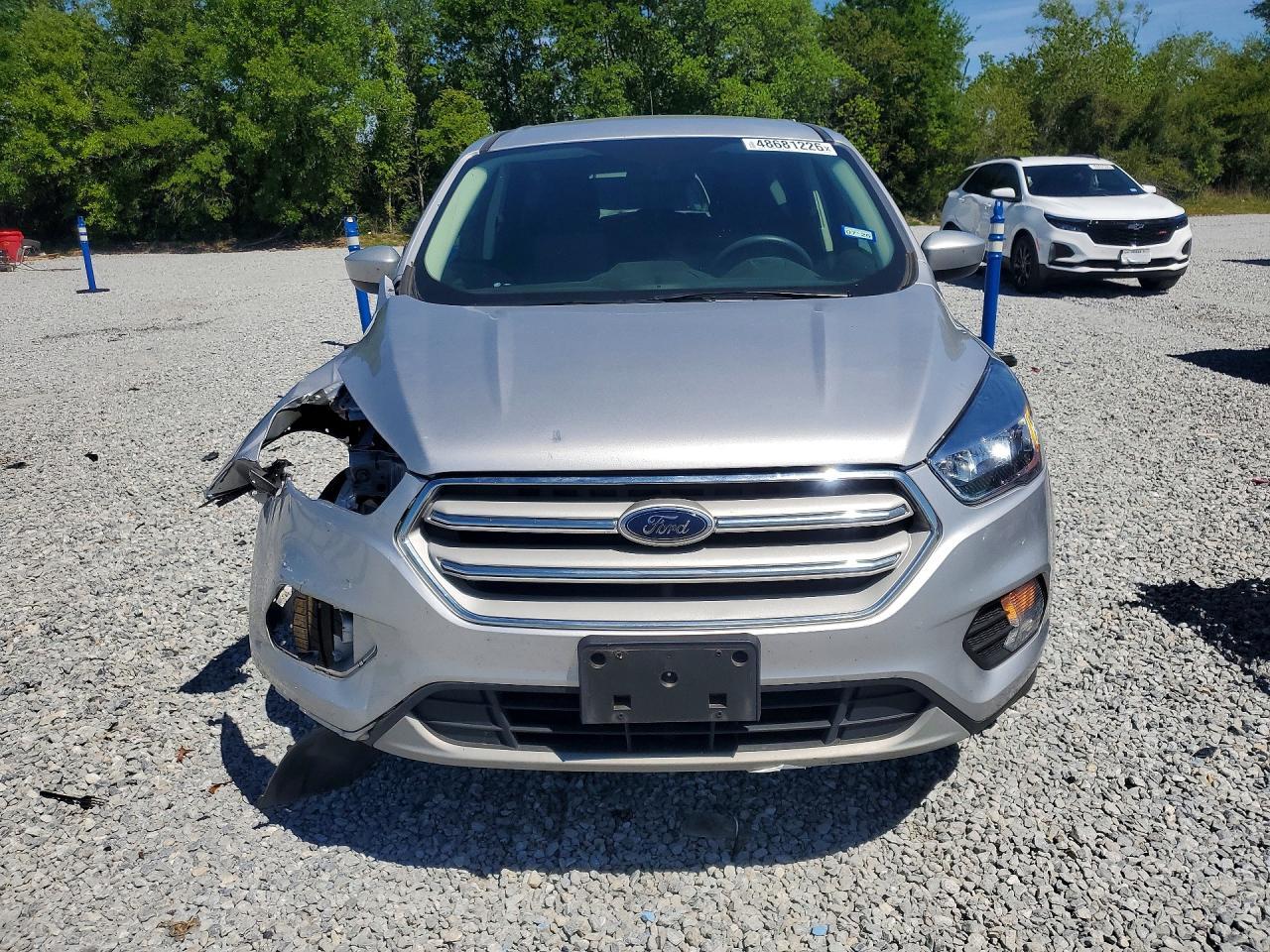 2019 Ford Escape Se - zdjęcie 5