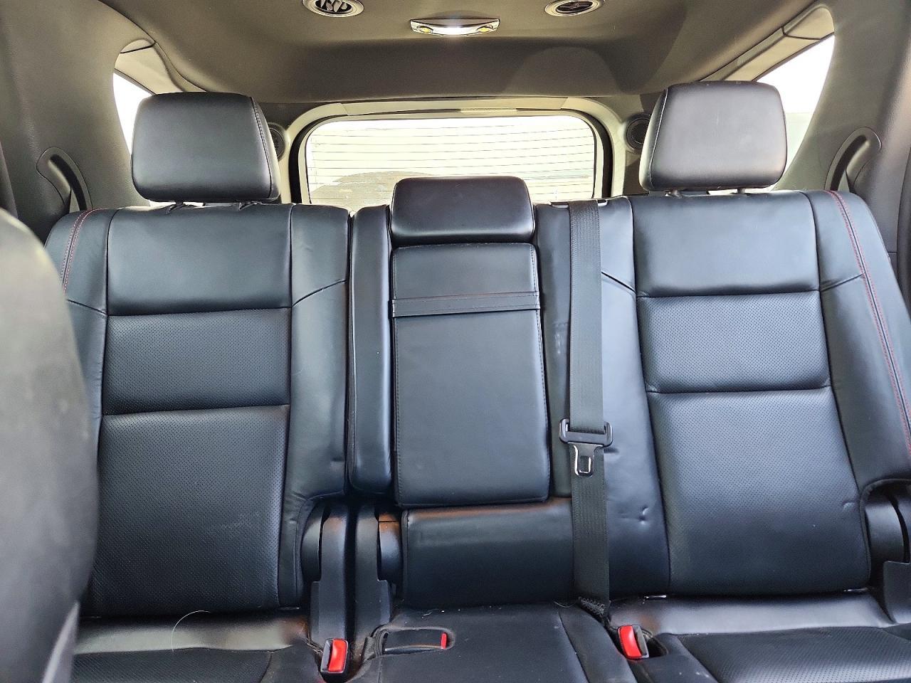2015 Dodge Durango R - zdjęcie 10
