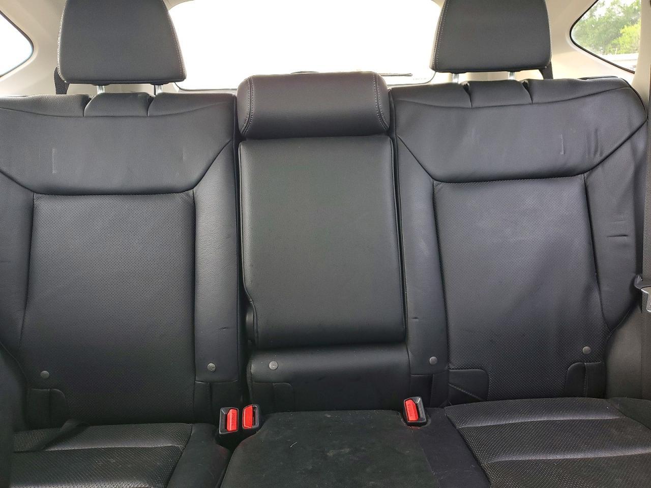 2016 Honda Cr-V Exl - zdjęcie 10