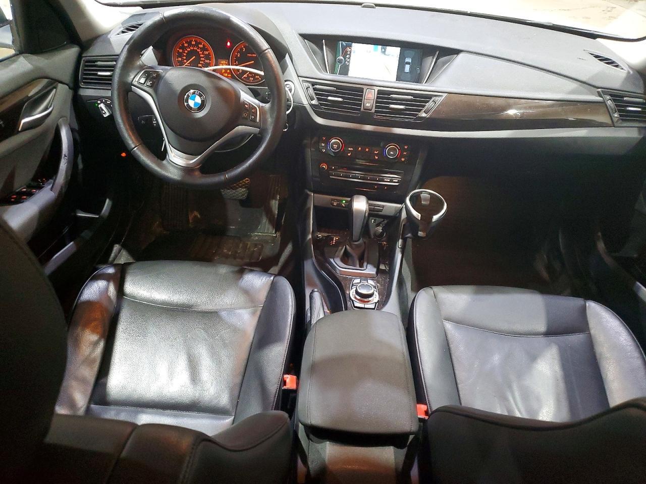 2013 BMW X1 xDrive35I - zdjęcie 8