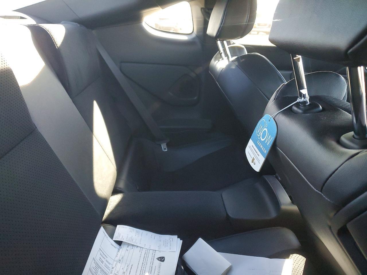 2025 Subaru Brz Ts - zdjęcie 10