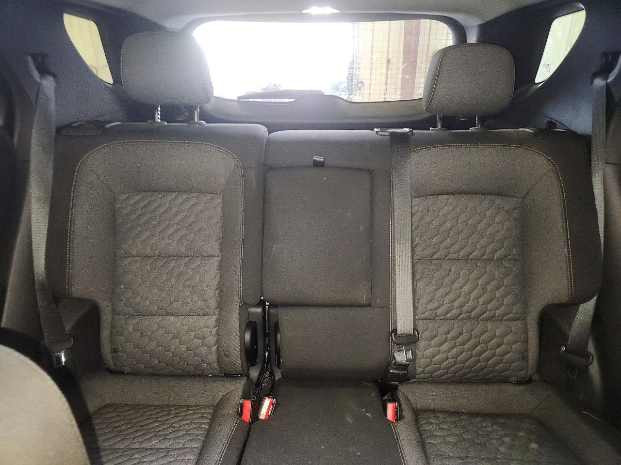 2019 Chevrolet Equinox Lt - zdjęcie 10