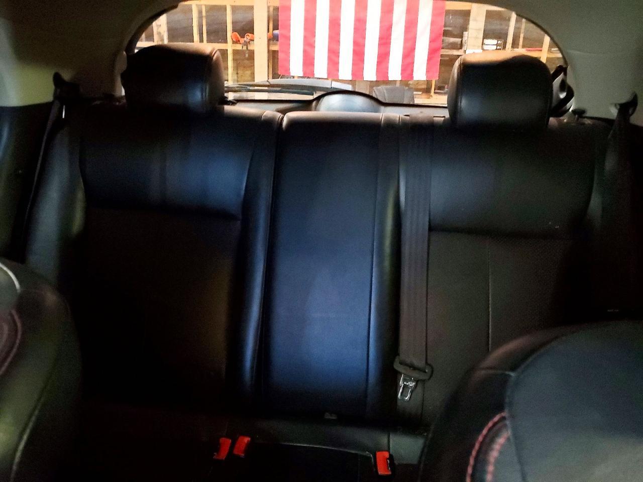 2013 Nissan Juke S - zdjęcie 10