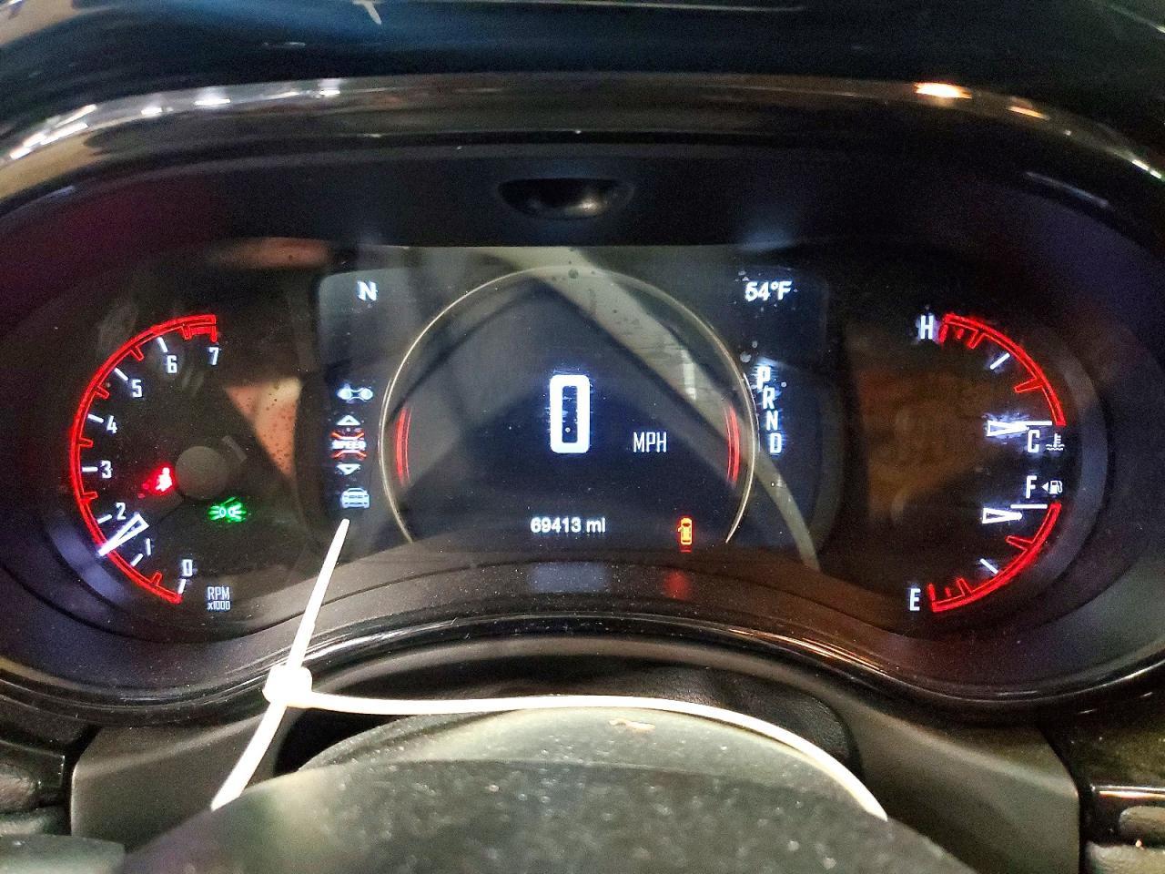 2022 Dodge Durango Sxt - zdjęcie 9