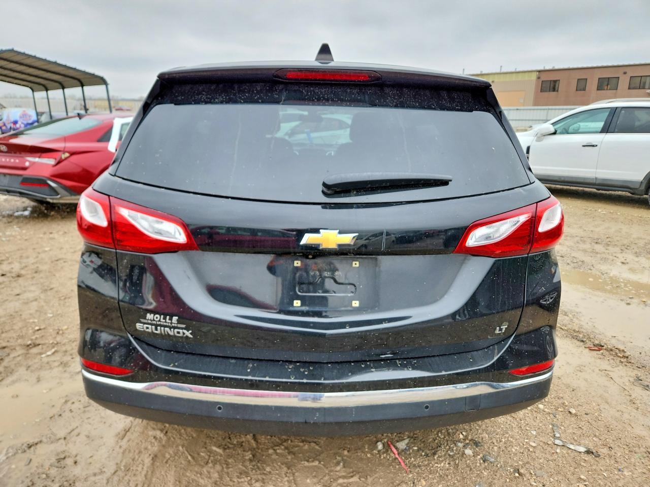 2019 Chev Equinox - zdjęcie 6
