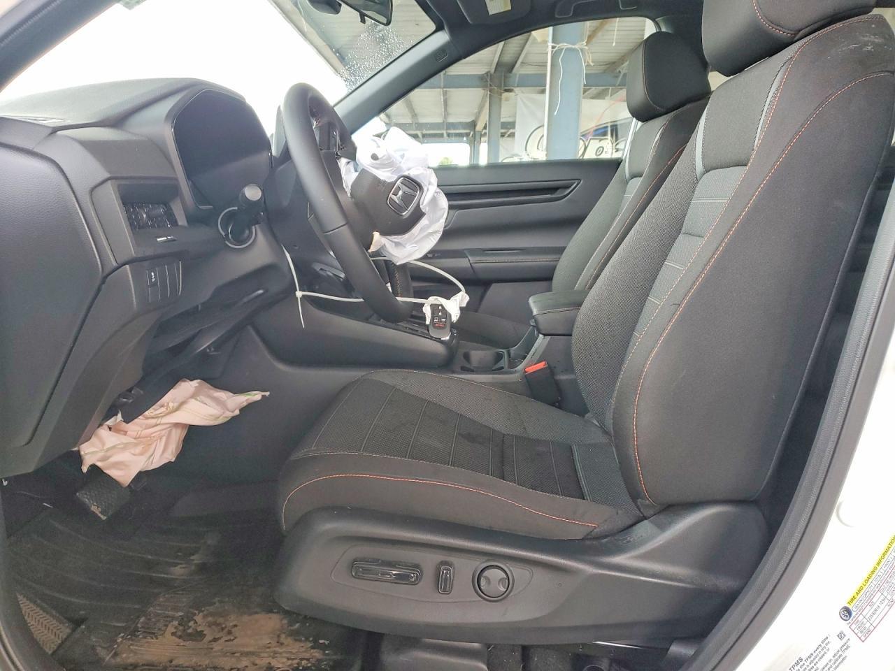 2025 Hond Crv - zdjęcie 7