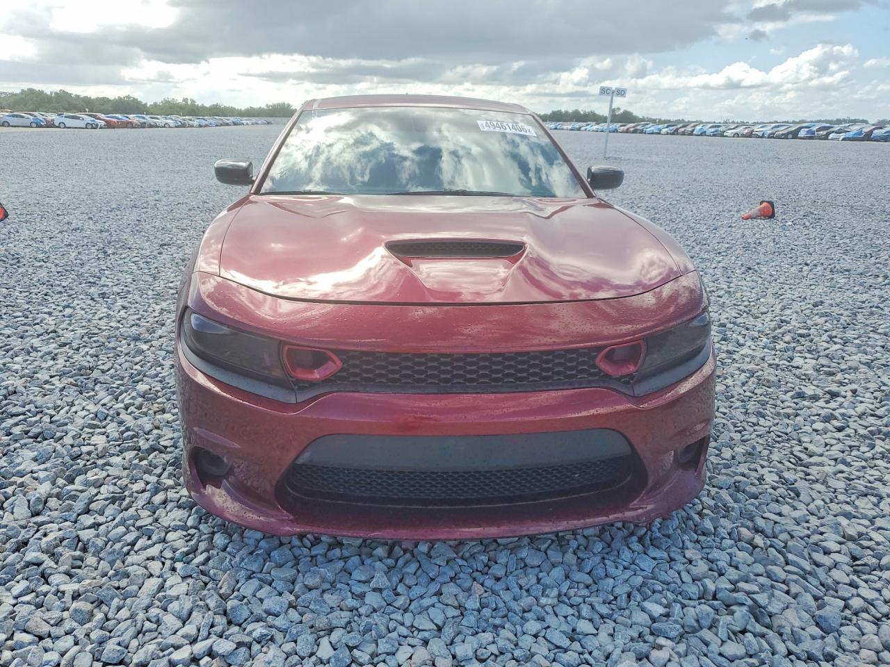 2022 Dodge Charger R - zdjęcie 5