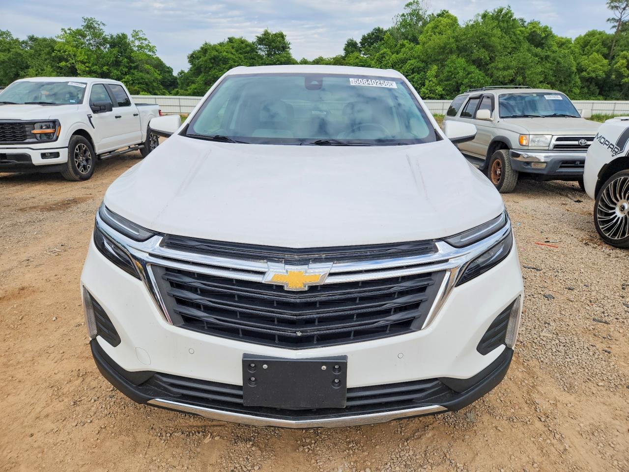 2023 Chevrolet Equinox Lt - zdjęcie 5