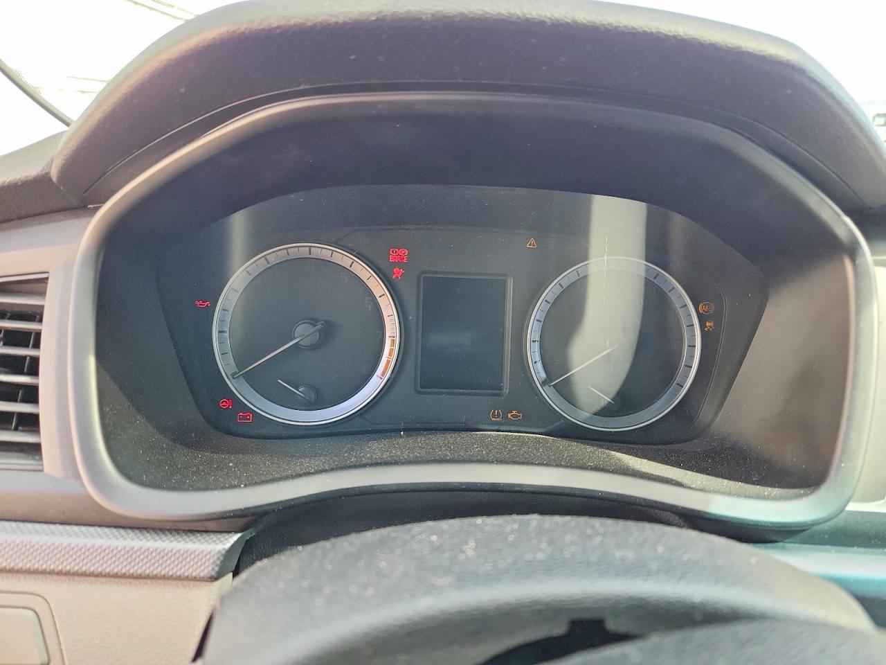 2019 Hyundai Sonata Se - zdjęcie 9