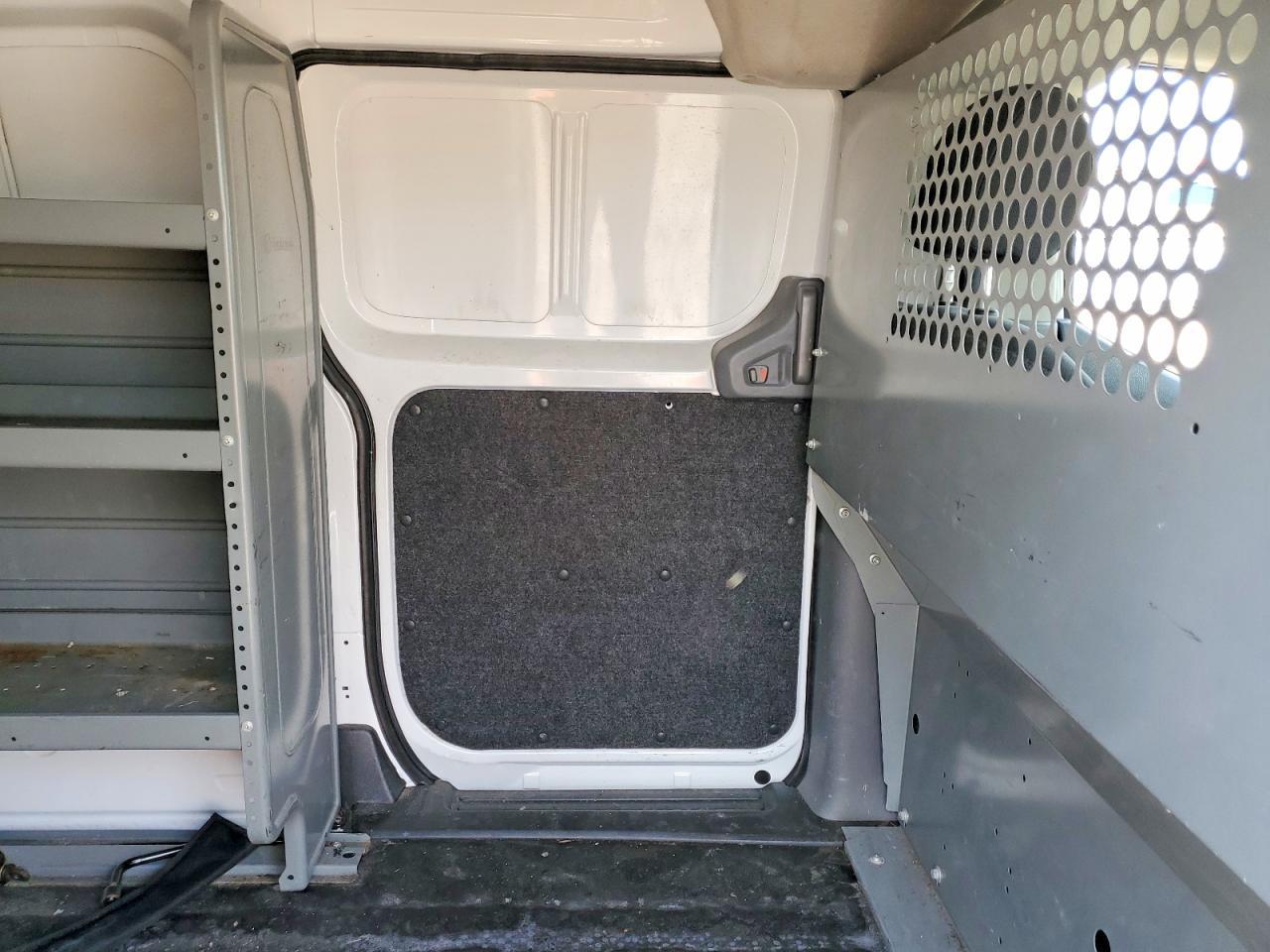 2015 Nissan Nv200 Sv - zdjęcie 11