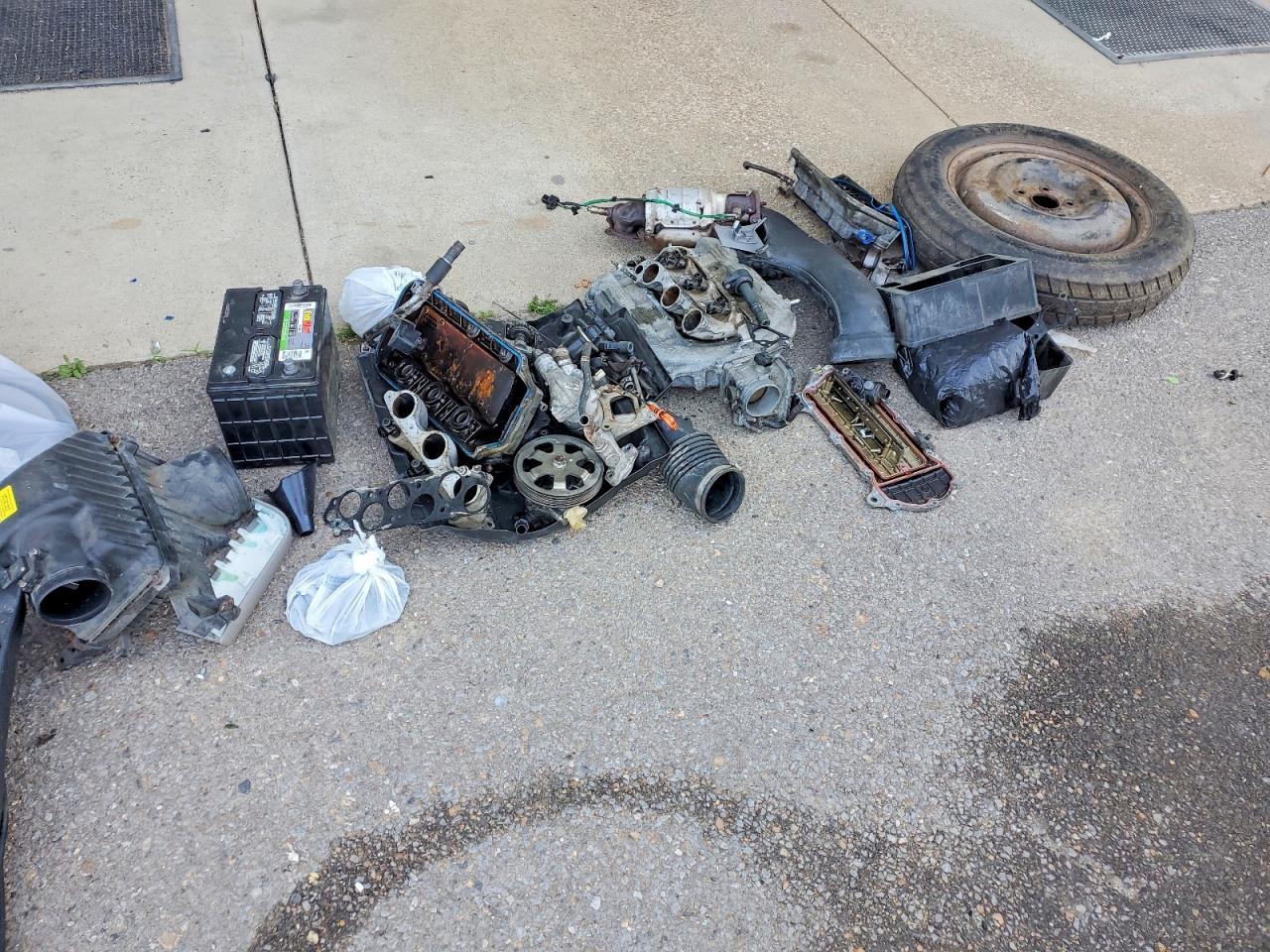 2013 Honda Pilot Exl - zdjęcie 13