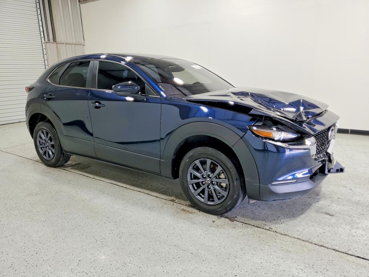 2025 Mazda Cx-30 - zdjęcie 4