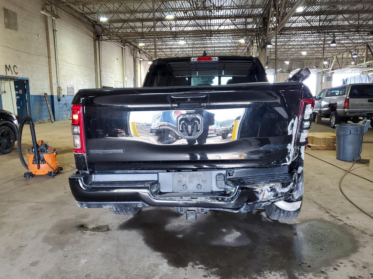 2023 Ram 1500 Big Horn/Lone Star - zdjęcie 6