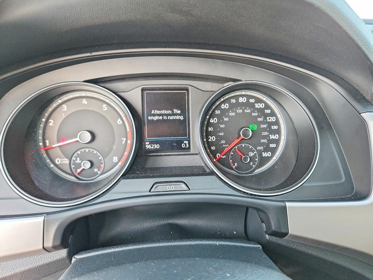 2021 Volkswagen Atlas Se - zdjęcie 9
