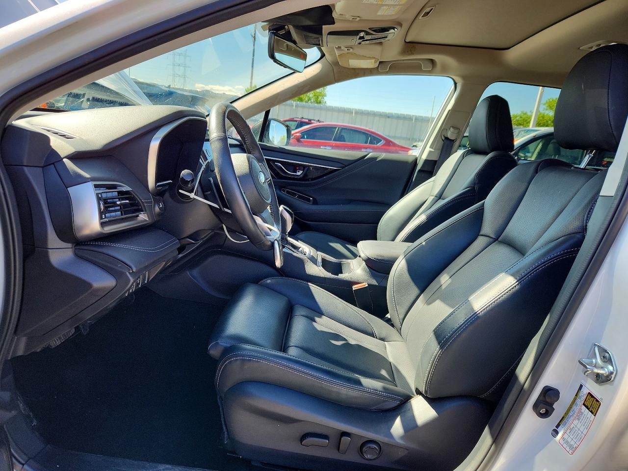 2023 Subaru Outback Unknown - zdjęcie 7