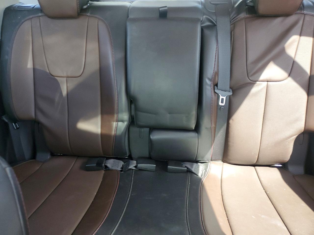 2014 GMC Terrain Slt - zdjęcie 10