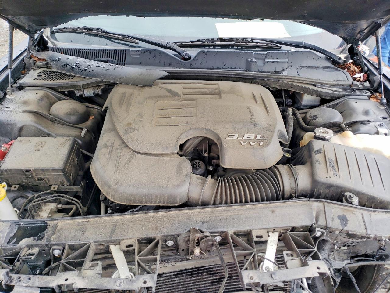 2020 Dodge Challenger Sxt - zdjęcie 11