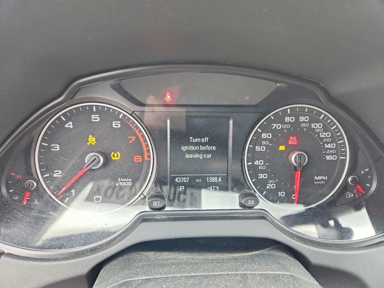 2017 Audi Q5 Premium Plus S-Line - zdjęcie 9
