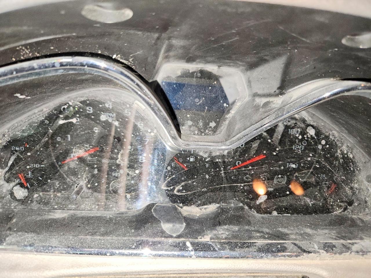 2015 Chevrolet Traverse Ls - zdjęcie 9