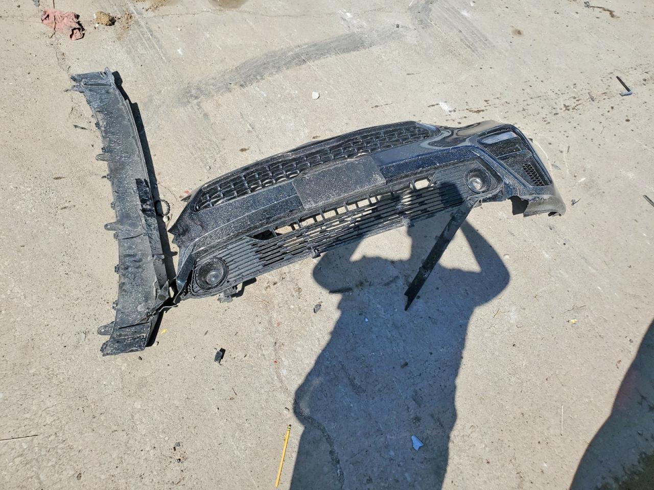 2021 Kia Forte Gt-Line - zdjęcie 12