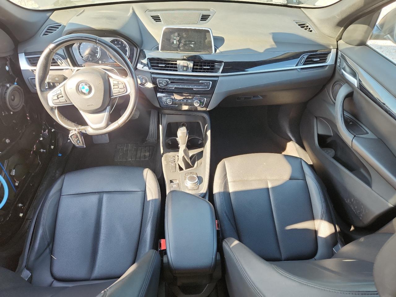 2019 BMW X1 Sdrive28I - zdjęcie 8