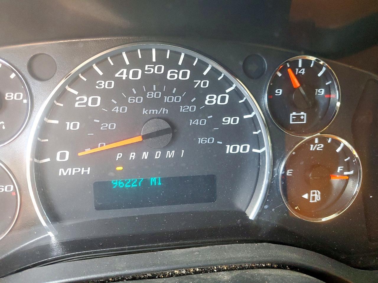 2018 Chevrolet Express G2500 - zdjęcie 9
