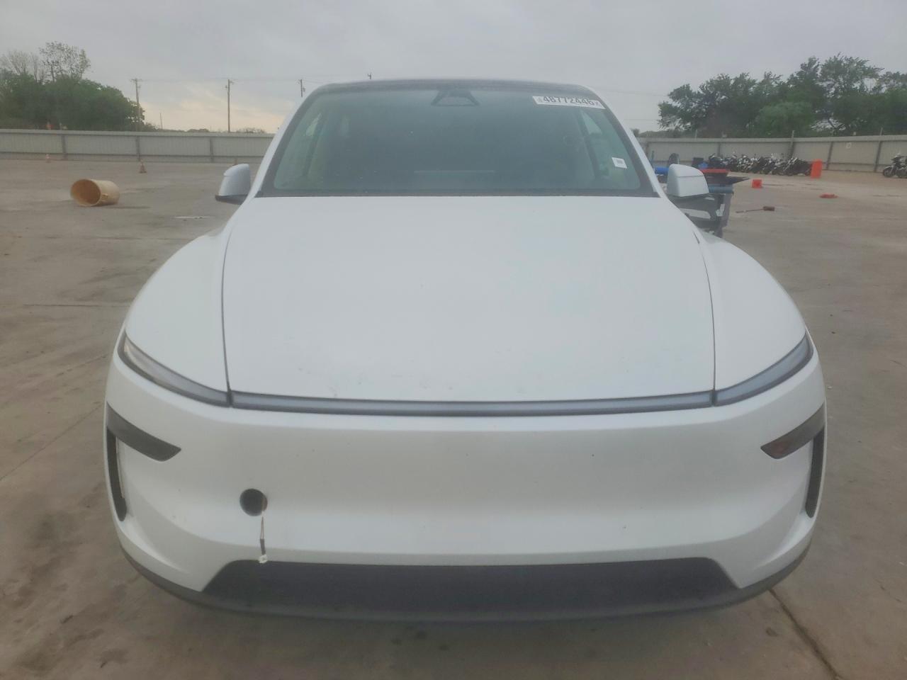 2026 Tesla Model Y - zdjęcie 5