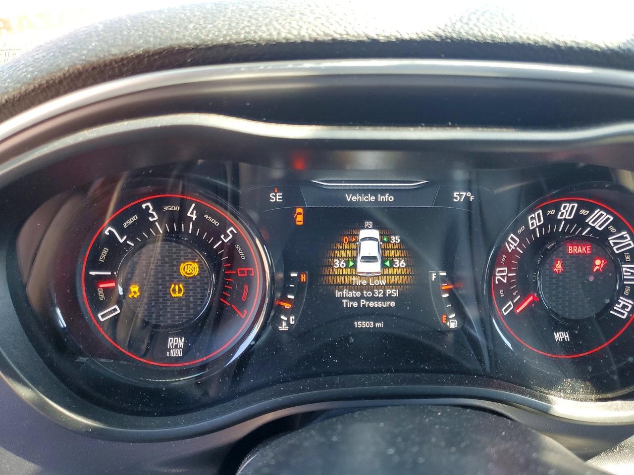 2022 Dodge Challenger R - zdjęcie 9