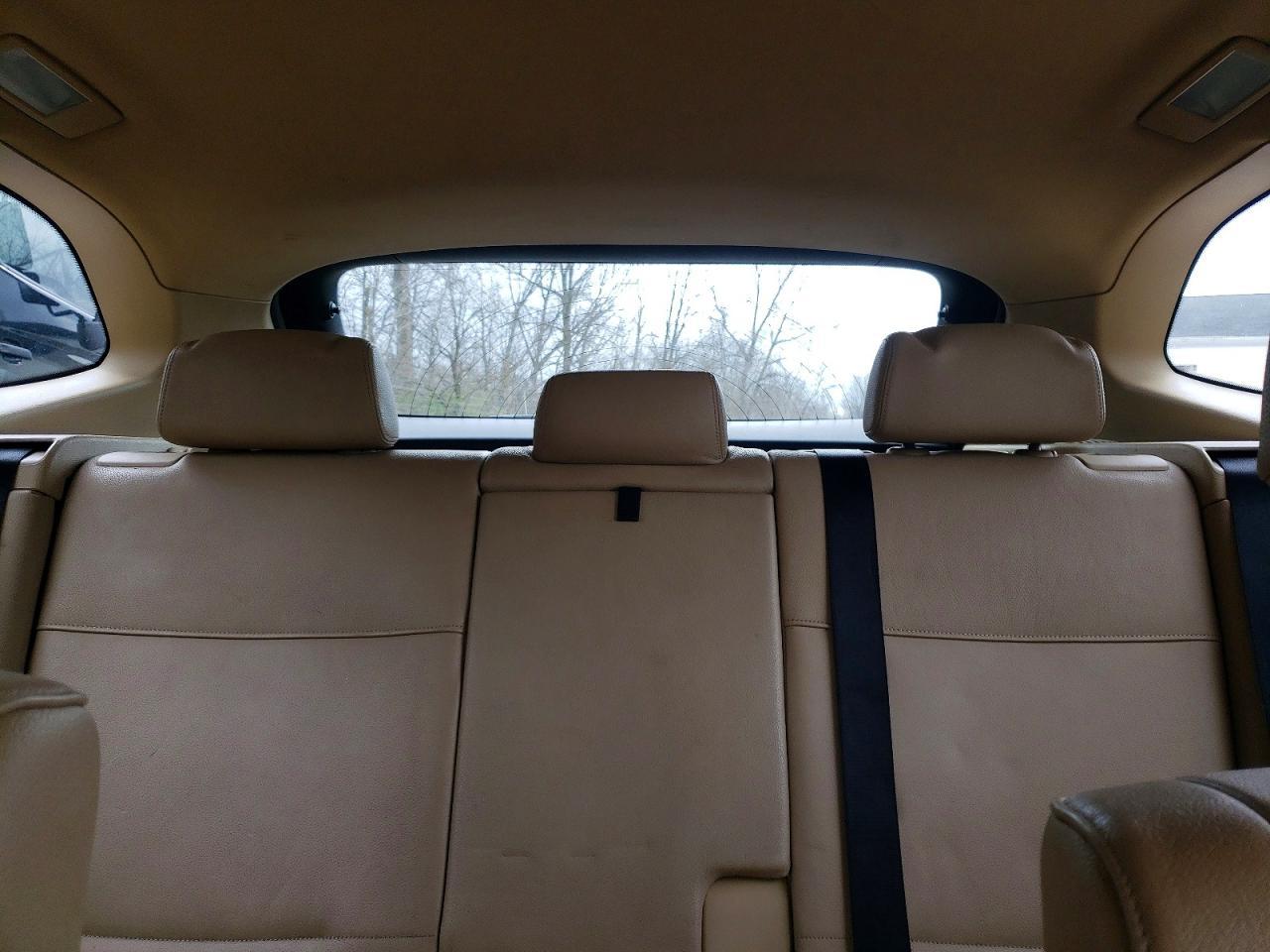 2013 BMW X1 xDrive28I - zdjęcie 10