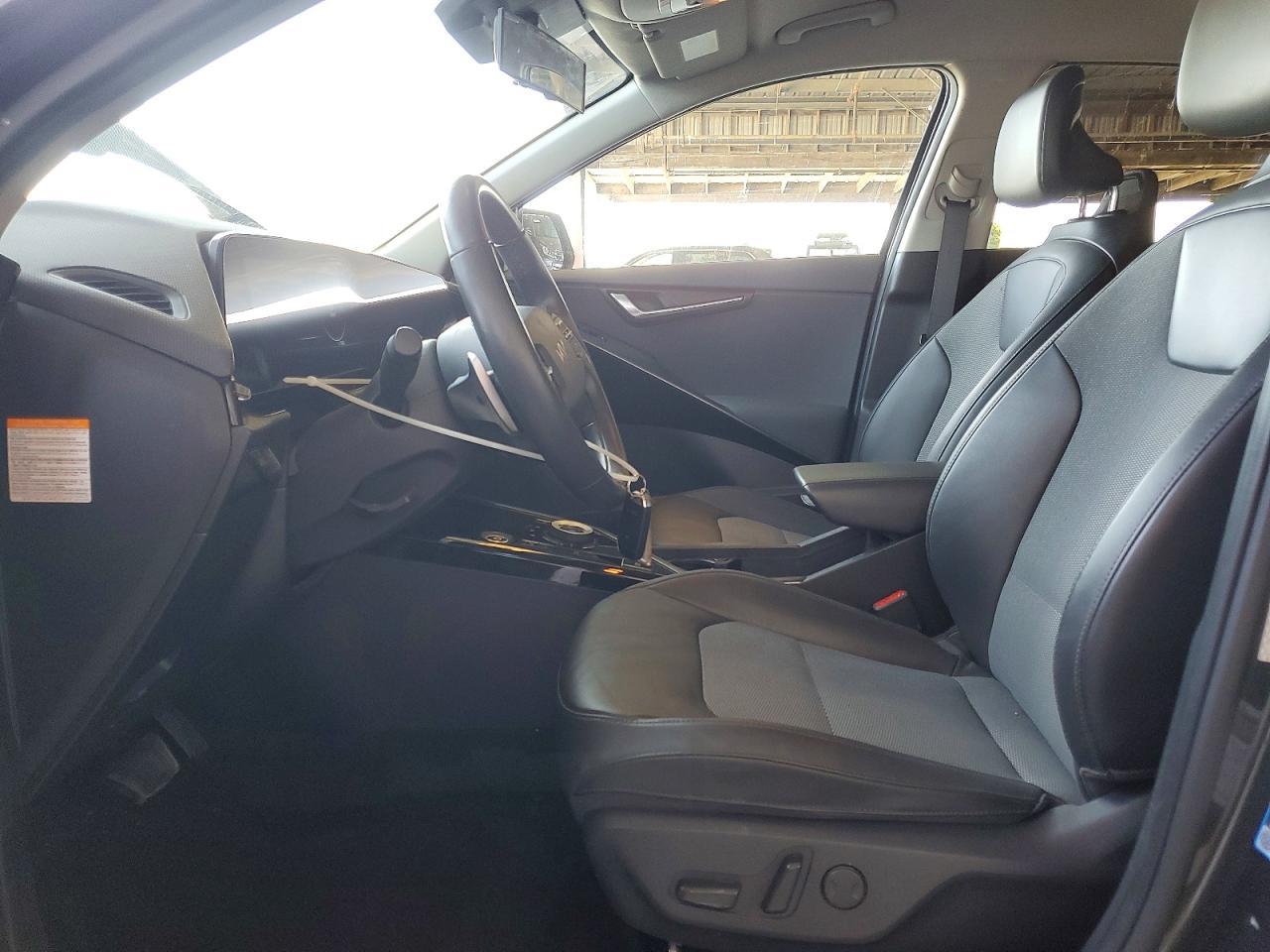 2023 Kia Niro Wind - zdjęcie 7