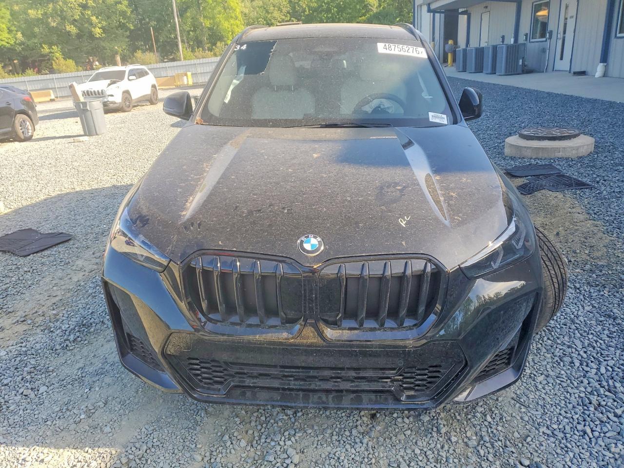 2026 BMW X1 xDrive28I - zdjęcie 5