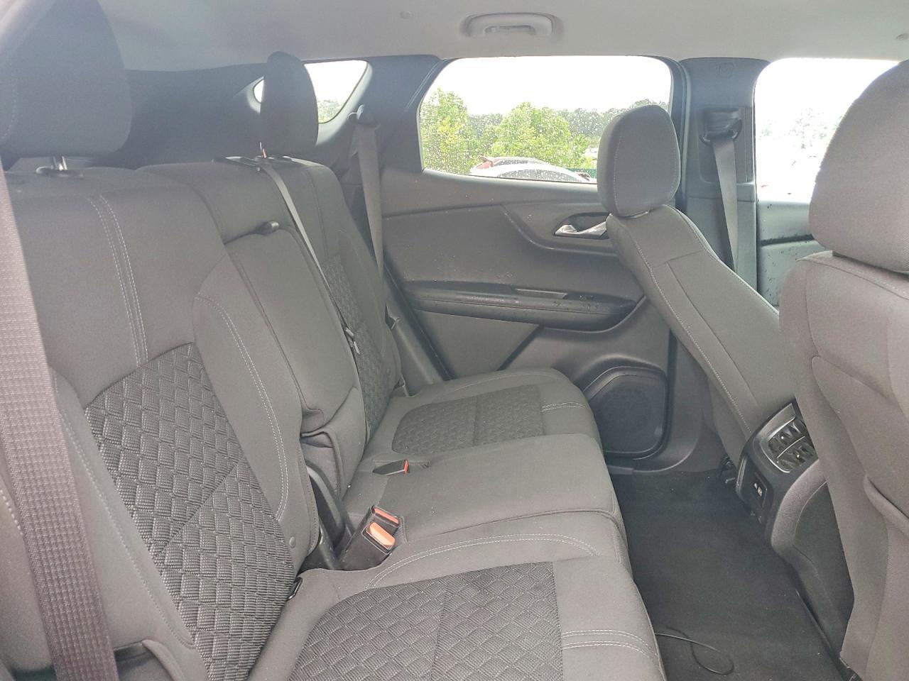 2019 Chevrolet Blazer 1Lt - zdjęcie 11