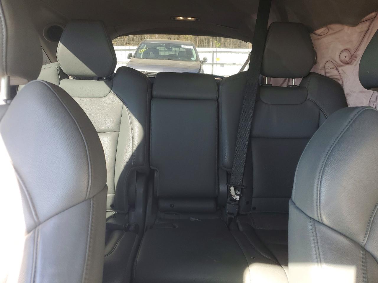 2016 Acura Mdx Technology - zdjęcie 10
