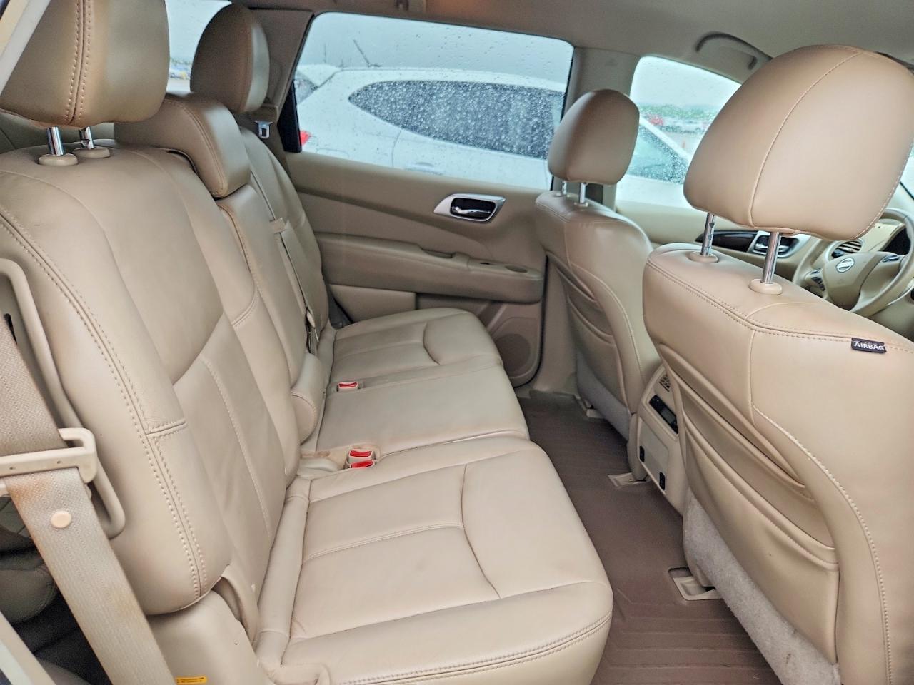 2013 Niss Pathfinder S - zdjęcie 11