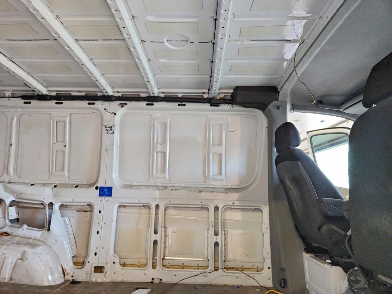 2017 Mercedes-Benz Sprinter 2500 - zdjęcie 11