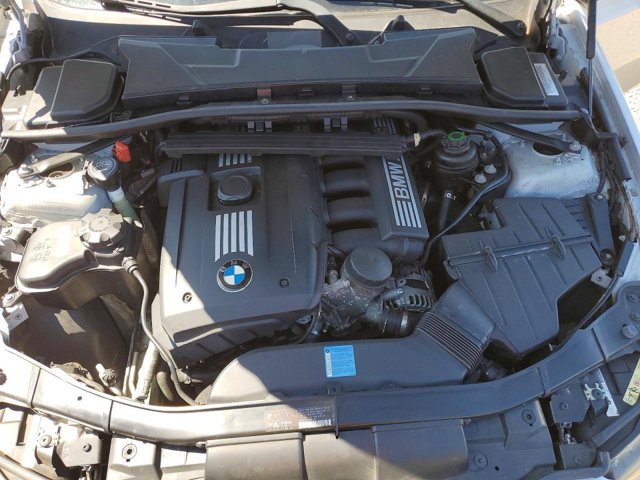 2026 BMW 3 Series - zdjęcie 11
