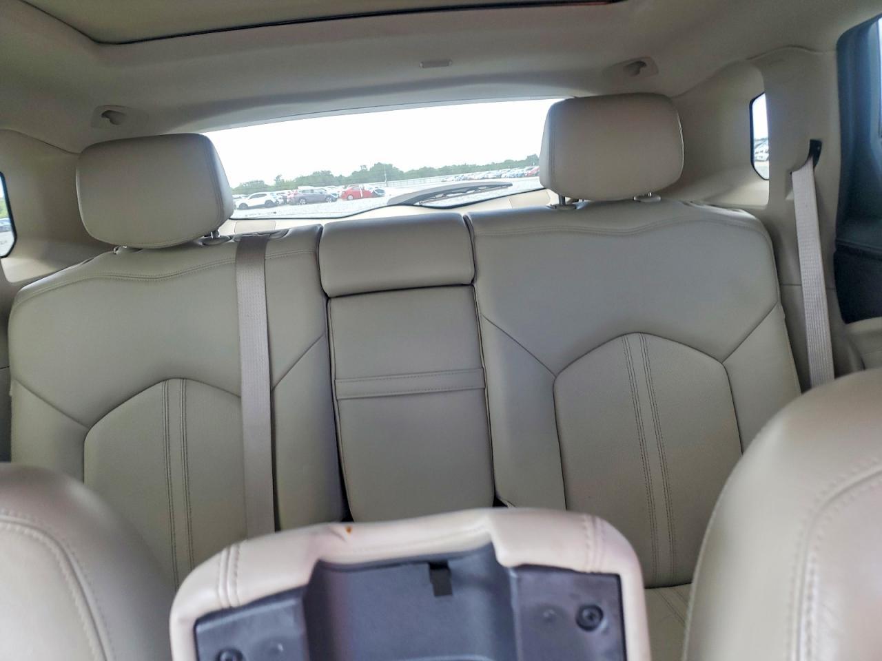 2013 Cadillac Srx Performance Collection - zdjęcie 10