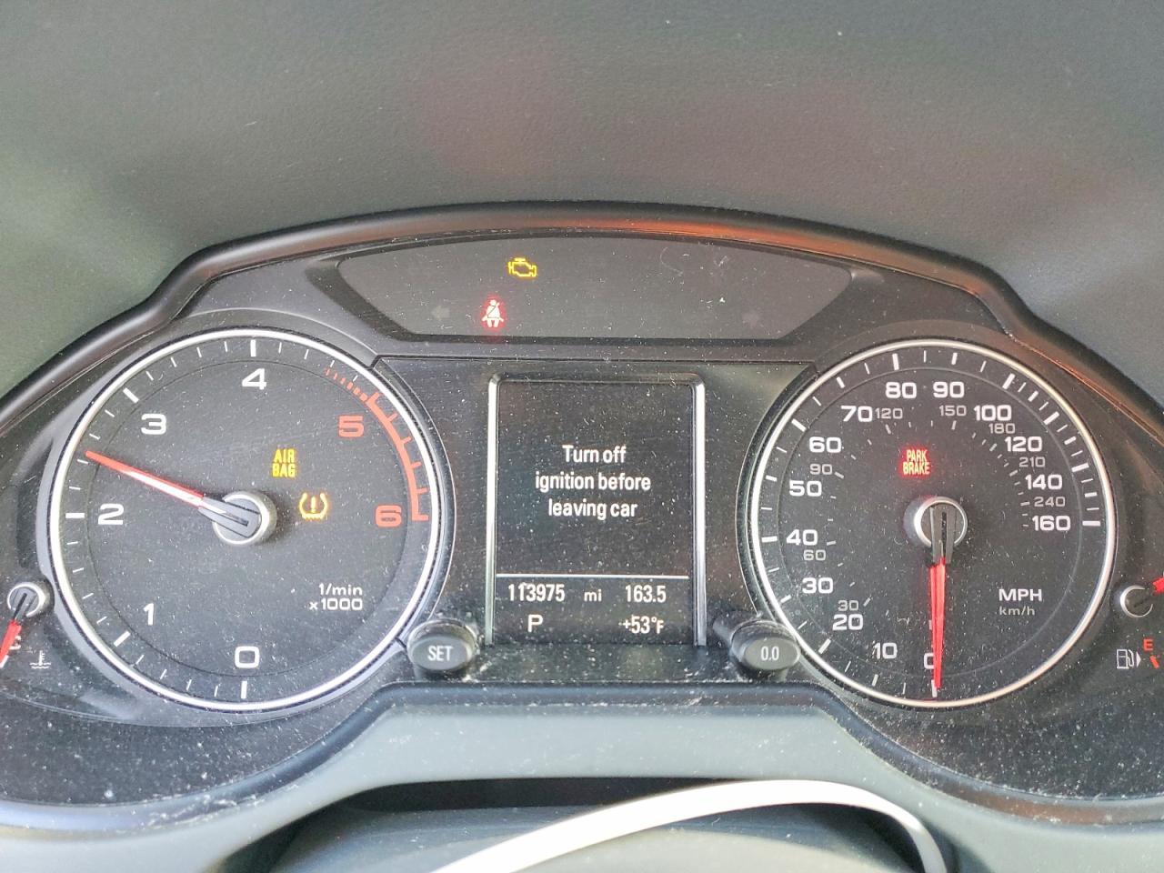 2015 Audi Q5 Tdi Premium Plus - zdjęcie 9
