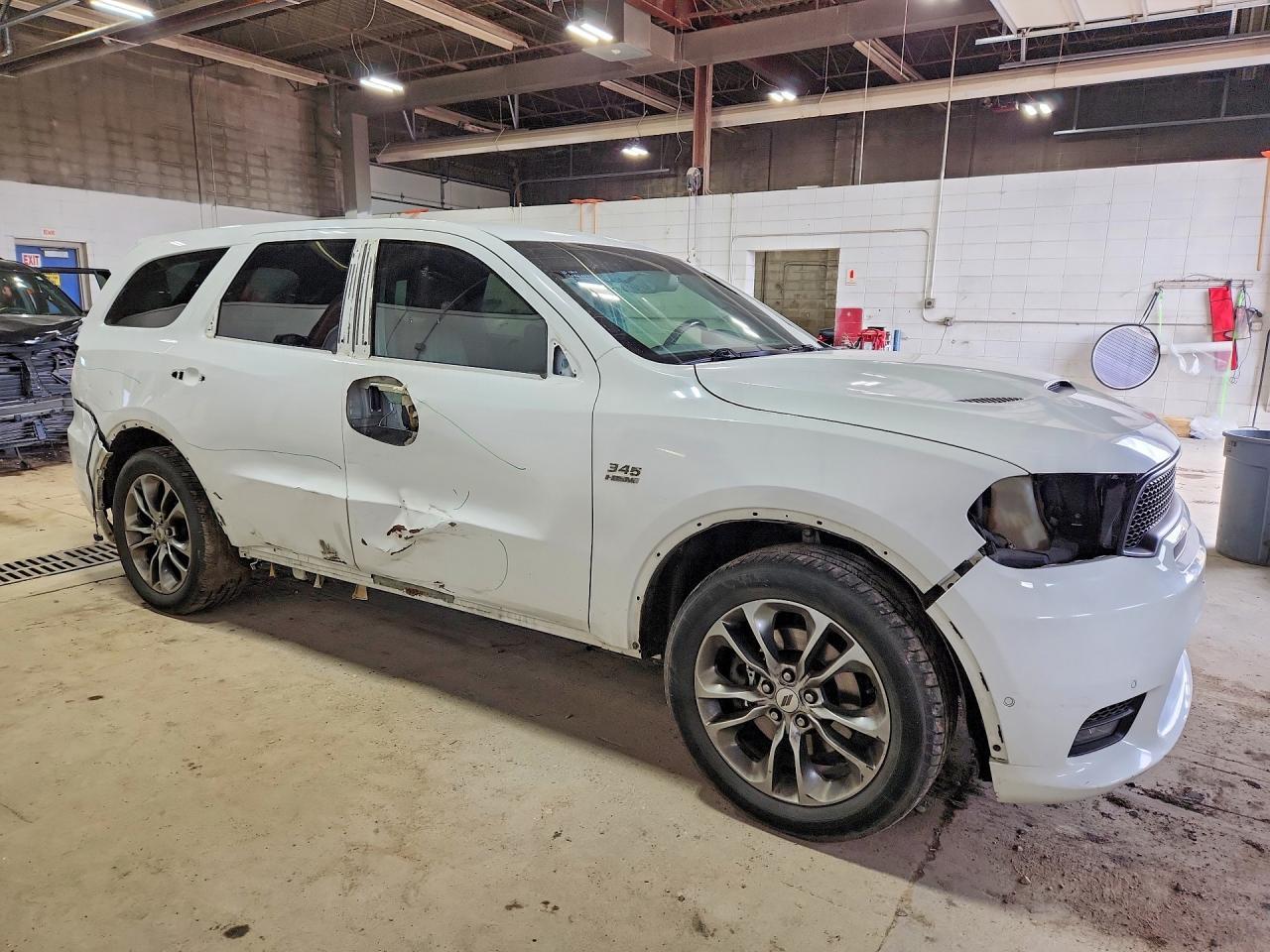 2019 Dodge Durango R - zdjęcie 4