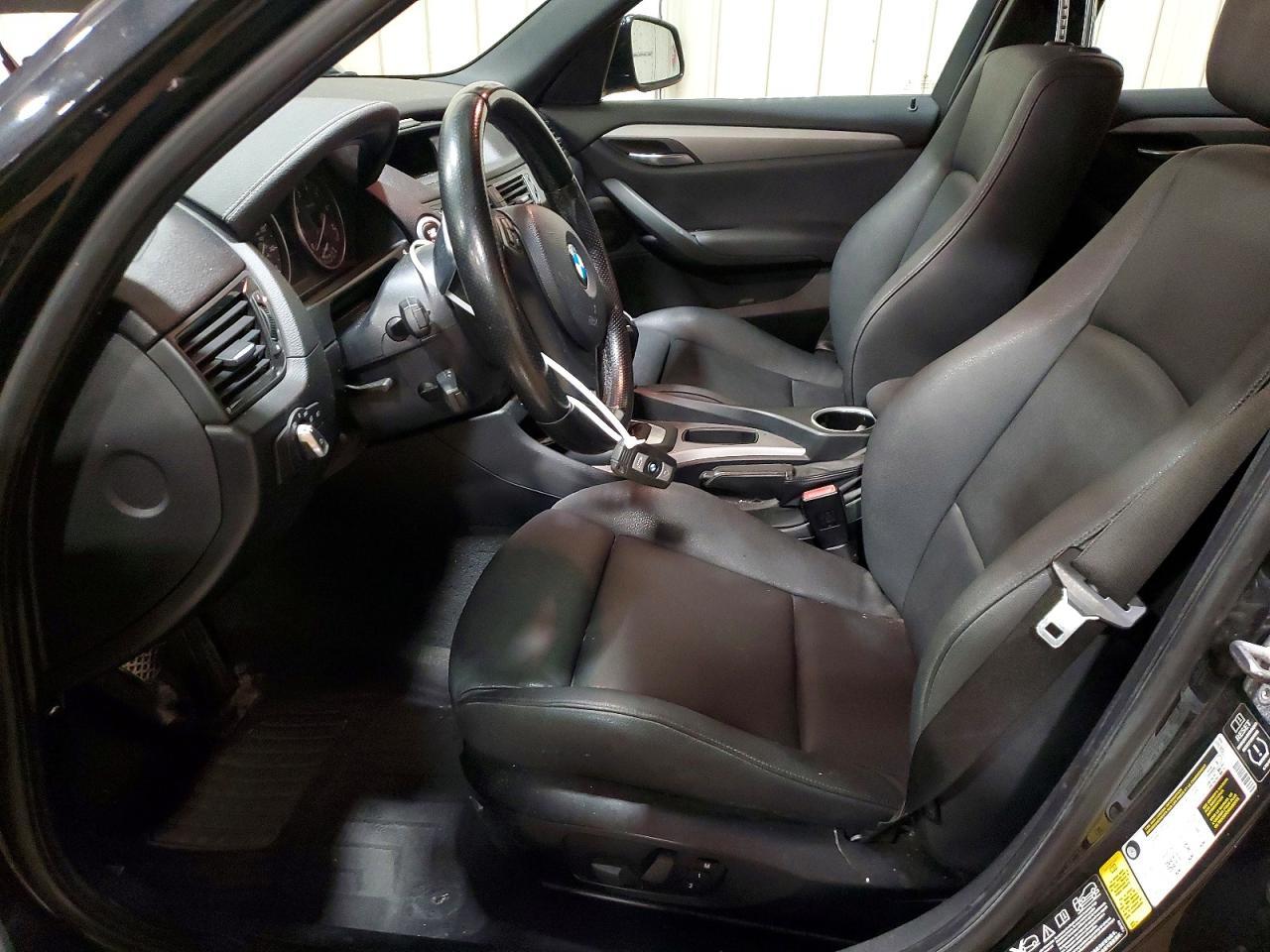 2015 BMW X1 xDrive28I - zdjęcie 7