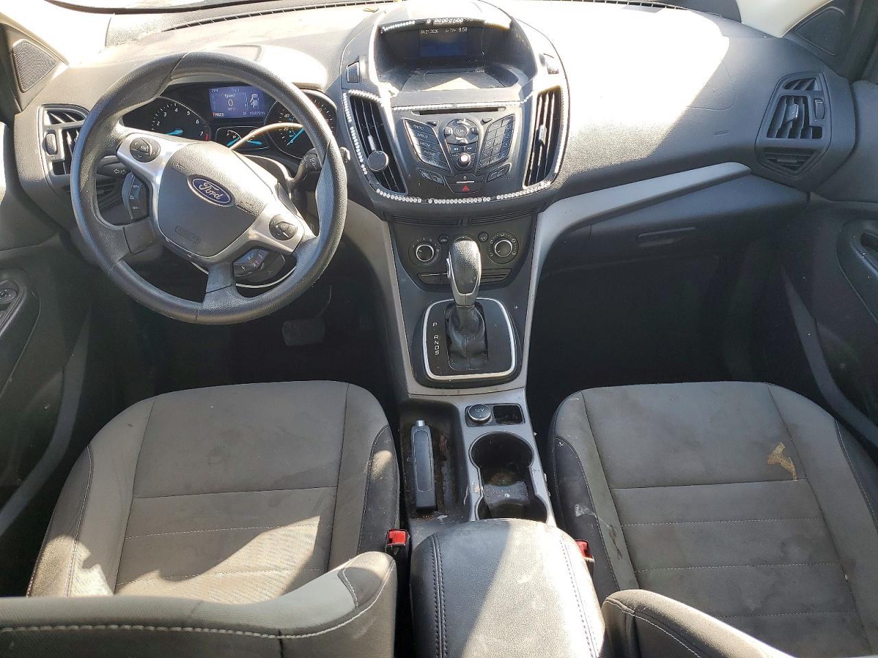 2014 Ford Escape Se - zdjęcie 8