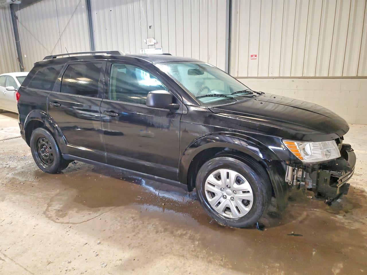 2018 Dodge Journey Se - zdjęcie 4