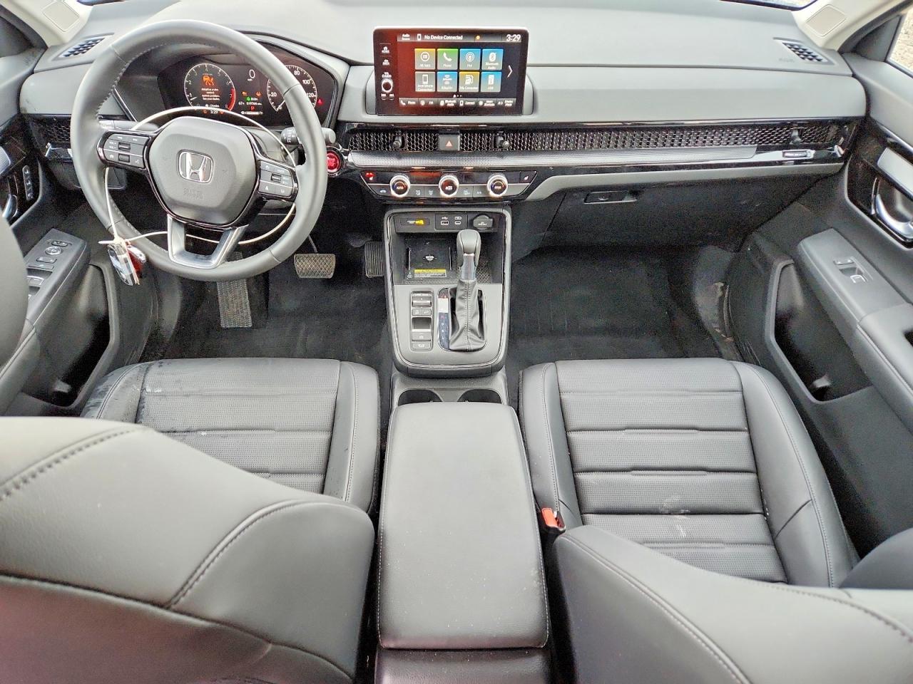 2024 Honda Cr-V Exl - zdjęcie 8