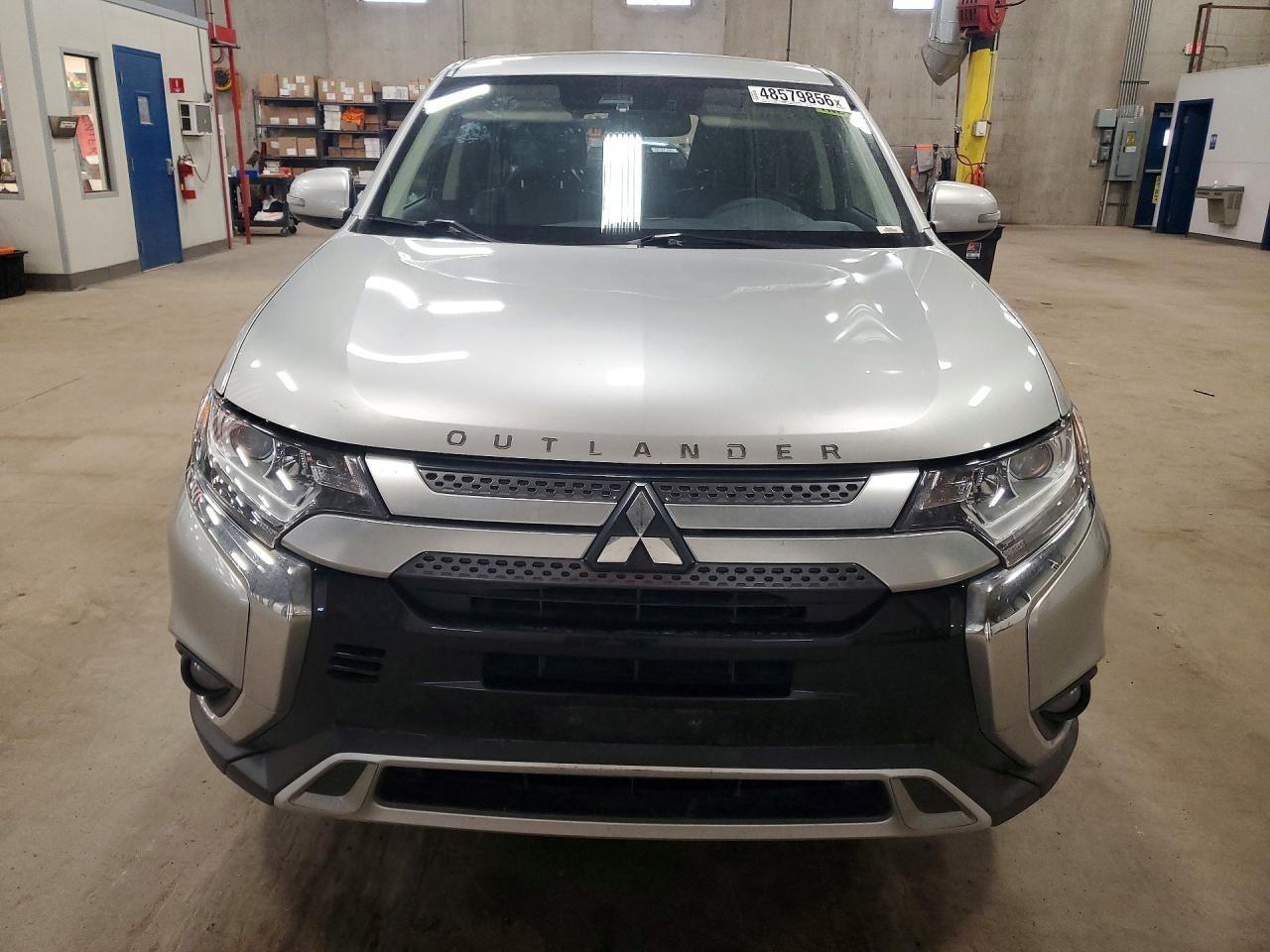2020 Mitsubishi Outlander Se - zdjęcie 5