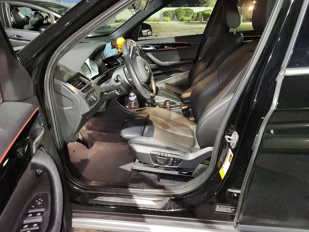 2019 BMW X1 Sdrive28I - zdjęcie 7