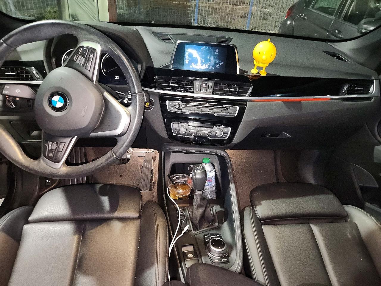 2019 BMW X1 Sdrive28I - zdjęcie 8