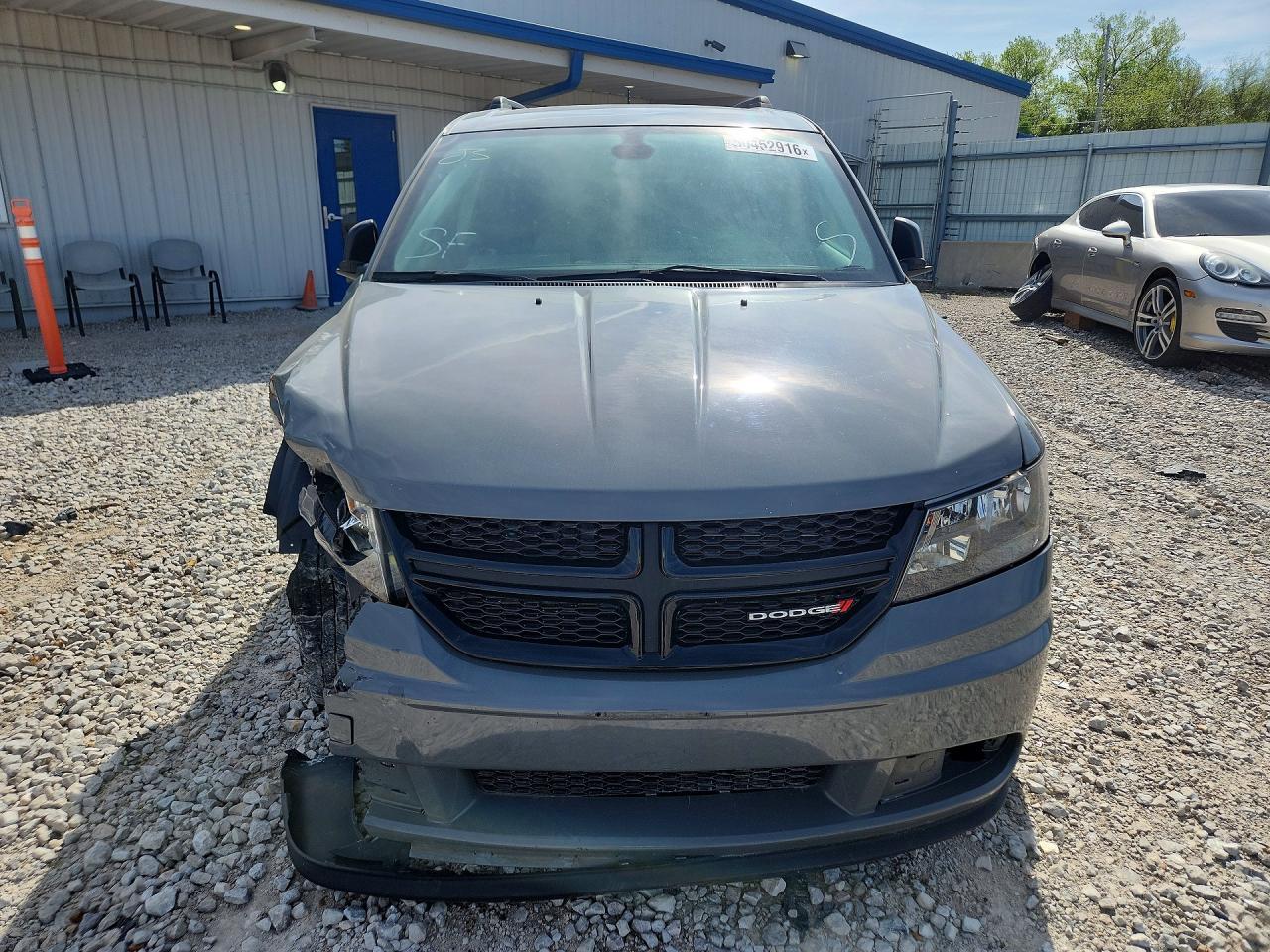 2020 Dodge Journey Se - zdjęcie 5