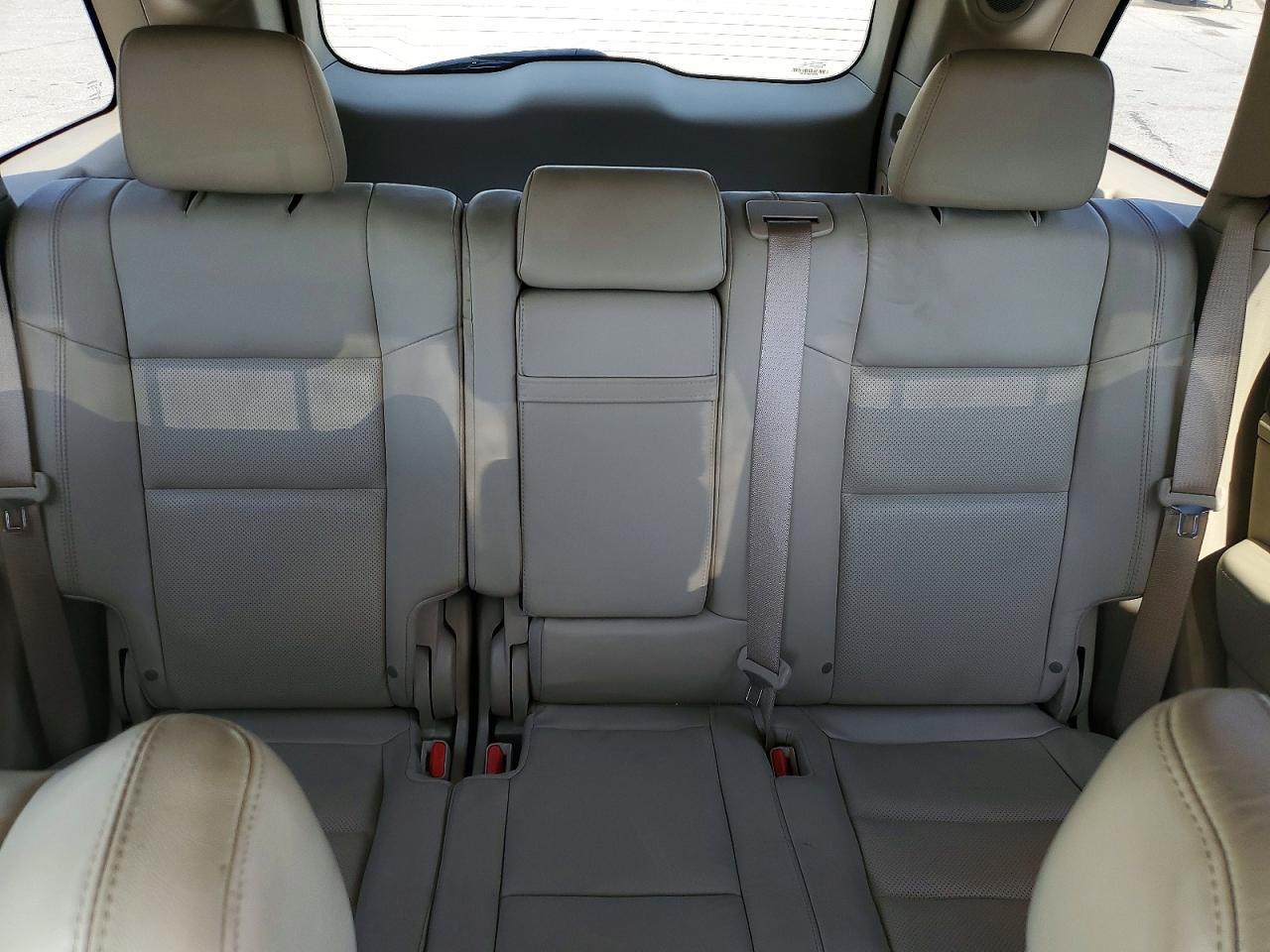 2019 Jeep Grand Cherokee Limited - zdjęcie 10