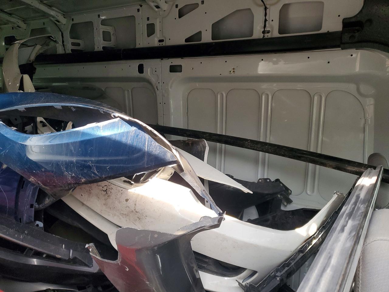 2019 Ford Transit T-250 - zdjęcie 11