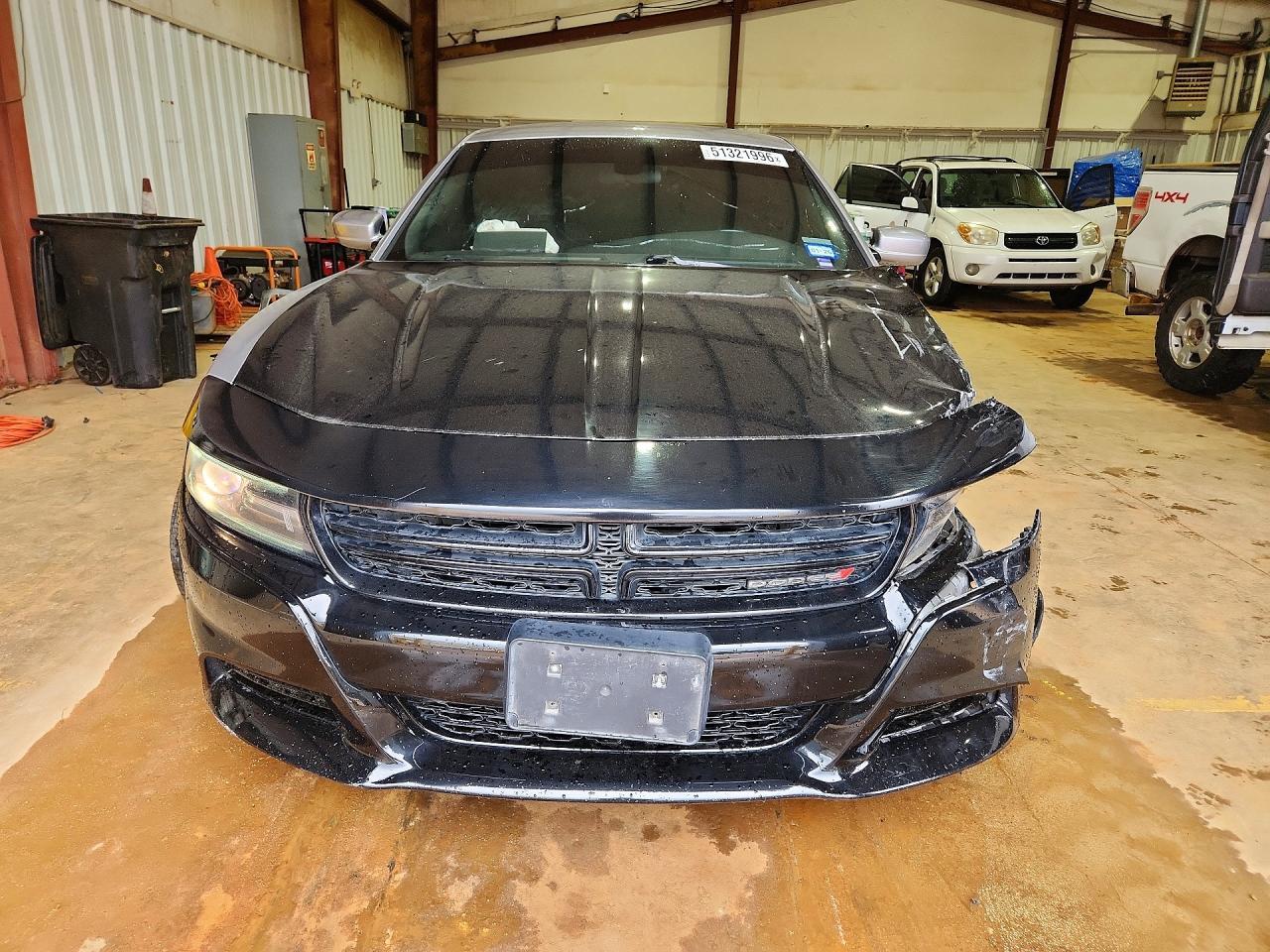 2018 Dodge Charger Sxt - zdjęcie 5
